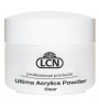 LCN Ultima Acrylics Powder 60 gr - Clear