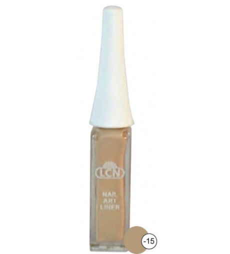 Nail art Liner - gold