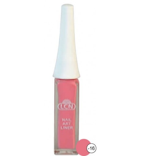 Nail art Liner - light pink