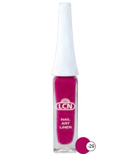 Nail art Liner - pink
