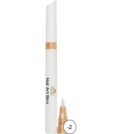 Nail Art Biro - gold