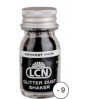 Glitter Dust Shaker - black