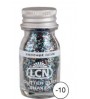 Glitter Dust Shaker - multi colour