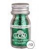 Glitter Dust Shaker - green