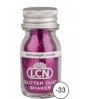 Glitter Dust Shaker - fuchsia fine