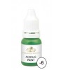 Acrylic Paints 10 ml - green