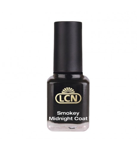 Smokey Midnight Coat, 8ml