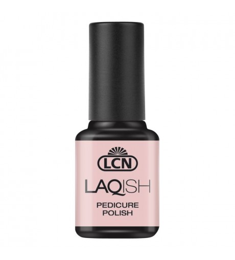 LAQISH Pedicure Polish, 8 ml - call me a ballerina