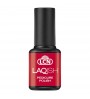 LAQISH Pedicure Polish, 8 ml - where's my coral bikini?