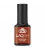 LAQISH Pedicure Polish, 8 ml - found gold at the beach