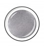 Glaze Gel French Top 10 ml - silver