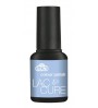 Lac&Cure colour polish, 8 ml - frosted rain