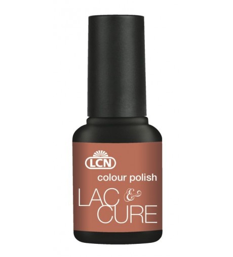 Lac&Cure colour polish, 8 ml - nature poetry