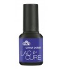 Lac&Cure colour polish, 8 ml - crazy blueberry