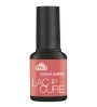 Lac&Cure colour polish, 8 ml - coralicious