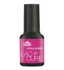Lac&Cure colour polish, 8 ml - raspberry lollipop