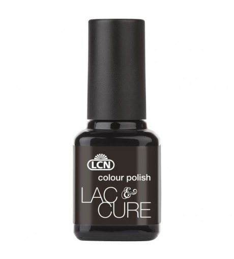 Lac&Cure colour polish, 8 ml - we're meant to be