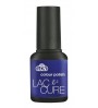 Lac & Cure Polish Magic, 8 ml - enchanted violet