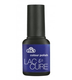 Lac & Cure Polish Magic, 8 ml - enchanted violet