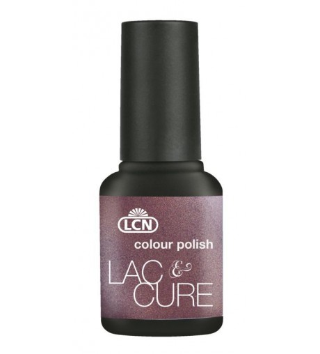 Lac & Cure Polish Magic, 8 ml - fairytale rose