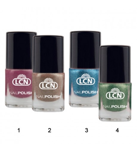 Nail Polish 12 ml - green