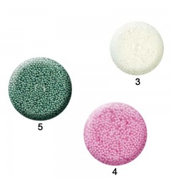 Nail Art Bouillons - green