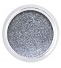 Chrome pigment Glitter - silver