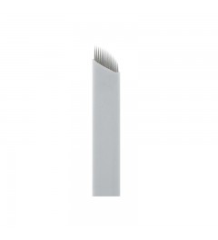 Micro-Blading Blades 14 punte Flex  5 pz