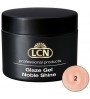 Glaze Gel - Noble shine 10 ml - vulcanic fire