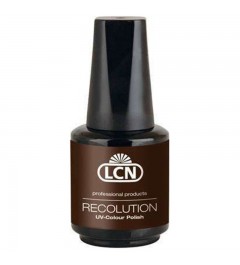 Recolution UV Colour Polish, 10 ml - Chocolate brownie