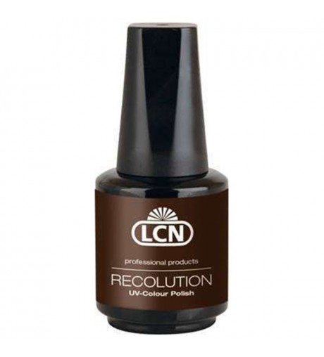 Recolution UV Colour Polish, 10 ml - Chocolate brownie