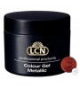 Colour Gel - Metallic 5 ml - Copper