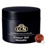 Colour Gel - Metallic 5 ml - Bronze