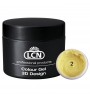 Colour Gel - 3D Design 5 m - Lemon ice