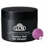 Colour Gel - 3D Design 5 m - Blooming lilac