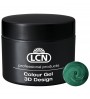 Colour Gel - 3D Design 5 m - Bottle Green