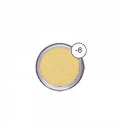 Fine Nail Art - Dust sand