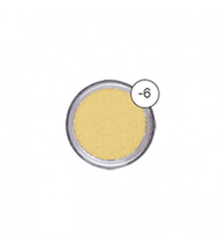 Fine Nail Art - Dust sand