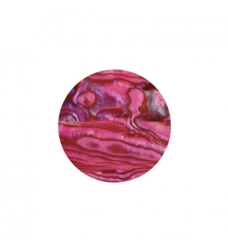 Sea Shell - hot pink