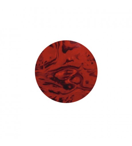 Sea Shell - dark red