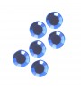 Strass 50 pz. - deep blue normal