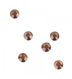Strass 50 pz. - copper normal