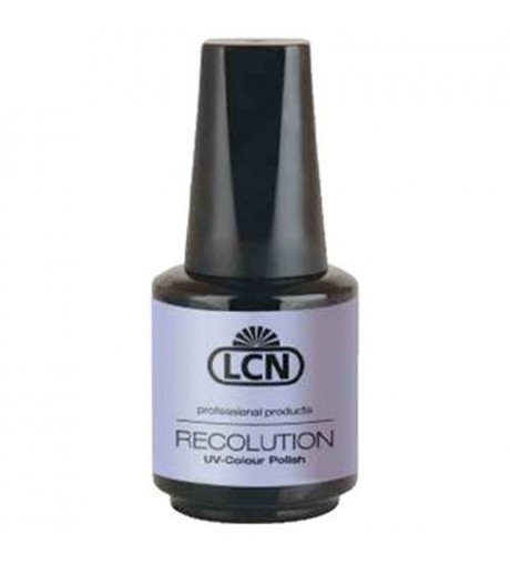 Recolution UV Colour Polish, 10 ml - blue oasis