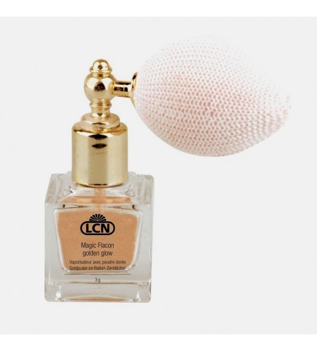 Magic Flacon golden glow
