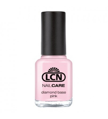 Diamond Base 8 ml - pink