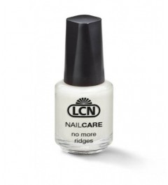 No More Ridges 16 ml - white