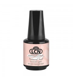 Natural Nail Boost Gel Even Brighter 10 ml