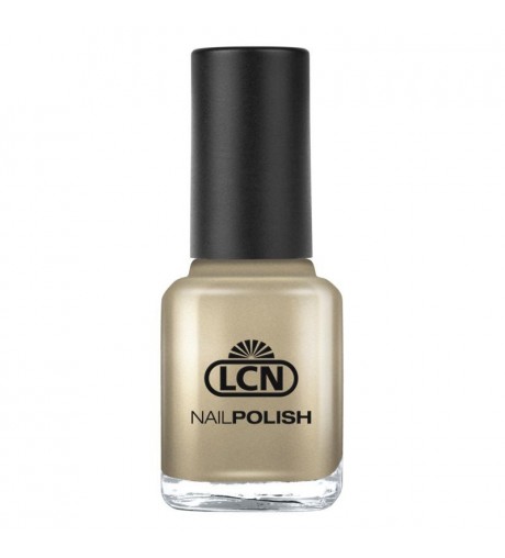 Smalto 8 ml - Golden Buddah
