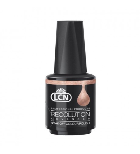 Recolution UV-Colour Polish, Advanced, 10 ml - Copper Rose