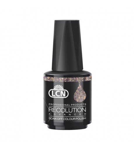Recolution UV-Colour Polish, Advanced, 10 ml - a unicorn in Paris